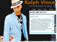 ralphvincent.com