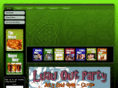 regansirishpub.com