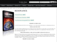 resonancethebook.com