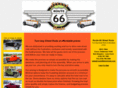route66streetrods.com