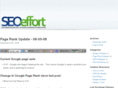 seoeffort.com