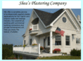 sheasplastering.com