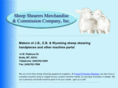 sheepshearers.com