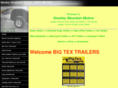 smokeymountaintrailers.com