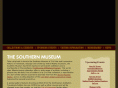 southernmuseum.org