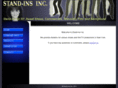 standinsinc.com