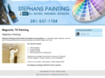 stephans-painting.com
