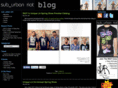 suburbanriotstore.com