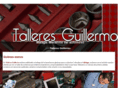 talleresguillermo.es