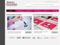 theboardofinnovation.com