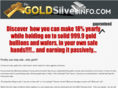 thegoldsilverinfo.com