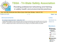 tristatesafetyassoc.org