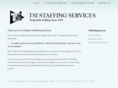 tsidrivers.com