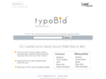 typobid.com