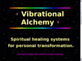 vibrationalalchemy.com