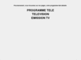 votreprogrammetele.com