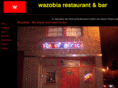 wazobiarestaurant.com