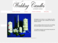 wedding-candles.co.uk