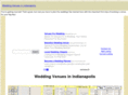 weddingvenuesindianapolis.com