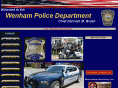 wenhampolice.com