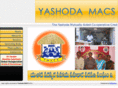 yashodamacs.com