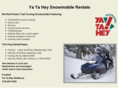 yatahey.com