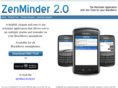zenminder.com