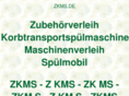 zkms.de