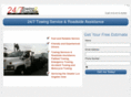 247towing.info