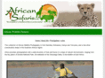 africanwildlifepictures.com