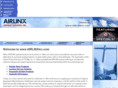 airlinxinc.com