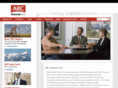 arcfinancial.com