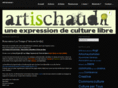 artischaud.org