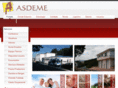 asdeme.com