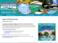 atlantispoolsandspa.com