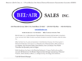 belairsales.com