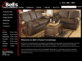 bellshomefurnishings.com