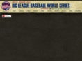 bigleagueworldseries.com