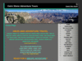 cairnstoneadventuretours.com