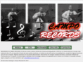 camporecords.com
