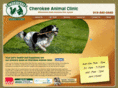 cherokeeac.com