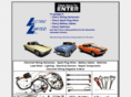 chevroletelectrical.com