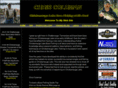 chriscolemanfishing.com