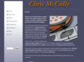 chrismccully.co.uk