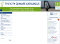 climate-catalogue.org