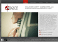collisionsafety.com