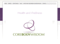 corebodywisdom.com