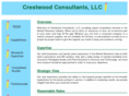 crestwoodconsultants.com