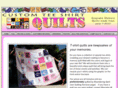 customteeshirtquilts.com