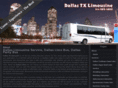 dallastxlimousine.com